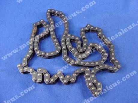 1265315045CHAIN 43-05T LINK 114CM (POCKET BIKE)