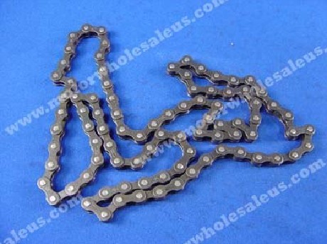 1265315045CHAIN 46-4D LINK 110CM (POCKET BIKE 49LX)