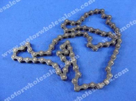 1265315045CHAIN 49-3F LINK 98CM (POCKET BIKE)