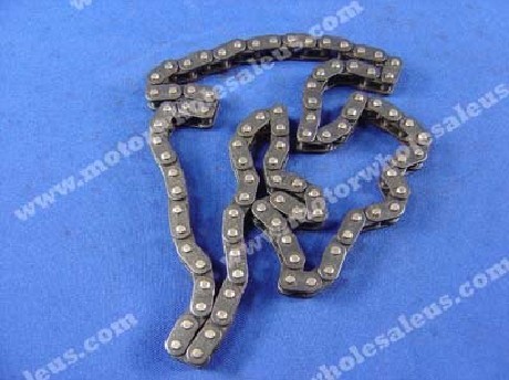 1265315045CHAIN 51-05T LINK 75CM (POCKET BIKE)
