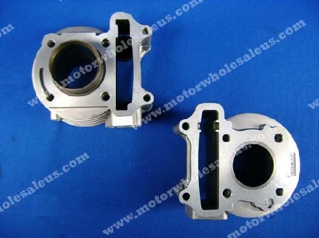 1268957141CYLINDER 02 – 50CC 4-STROKE (MOPED) 38.8 MM DEPTH 71 MM DIST. 50 MM copy