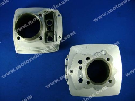 1268958160CYLINDER 12 – 200CC 4-STROKE (AIR COOLED) 63.2 MM DEPTH 104 MM DIST. 58-65 MM copy