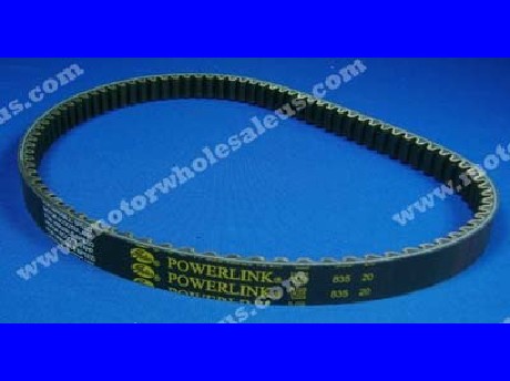 1268965756Drive Belt15- 835×20