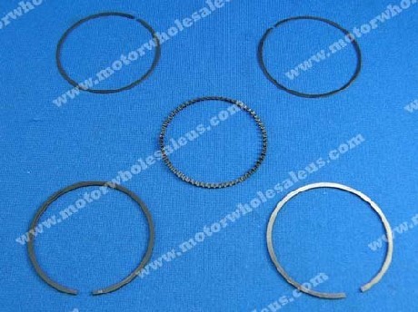 1268971395PISTON RING 05 – 125CC (54 MM) copy