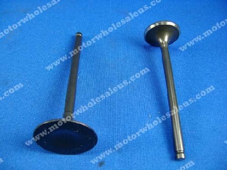 1268973075VALVE SET 07