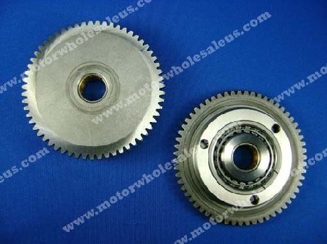 1269044012STARTER CLUTCH ASSY 03