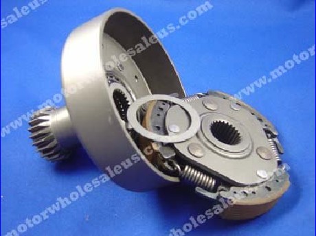 1269048811CLUTCH ASSY12-ENGINE250CC-JS(DRUMP)