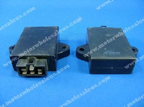 1269050733Starter Module Control 01 Avanti 300