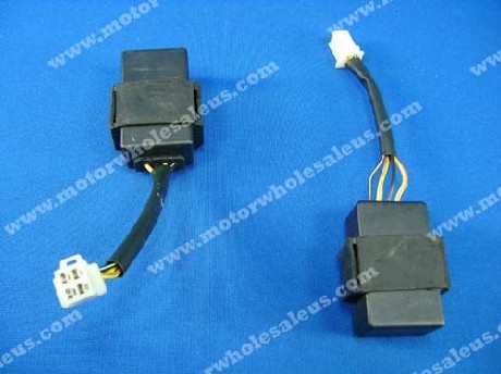 1269050768Starter Module Control 02 Jaguar 125