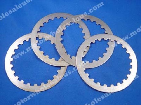 1269052888Clutch Metal Pad Set01-Engine250cc(JS)