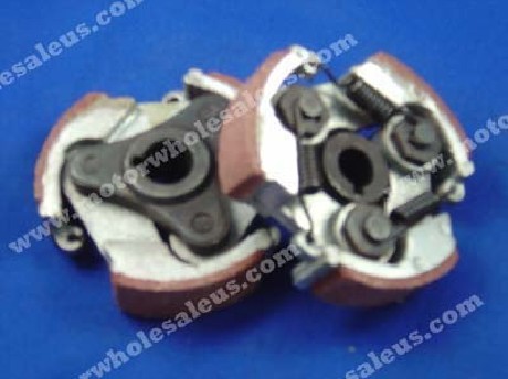 1269053324Clutch Shoes Assy02-ENGINE47CC(TWO STROKE)