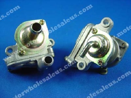 1269298267EMISSION CONTROL MODULE 02-JAGUAR200