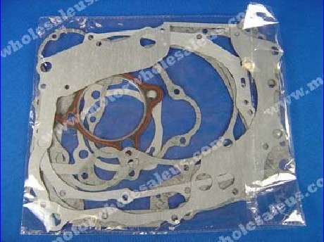 1269298430ENGINE GASKET SET07-250CC(AIR COOLED)