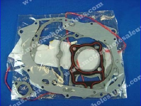 1269298442ENGINE GASKET SET06-200CC(AIR COOLED)