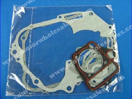 1269298491ENGINE GASKET SET02-110CC(AIR COOLED)