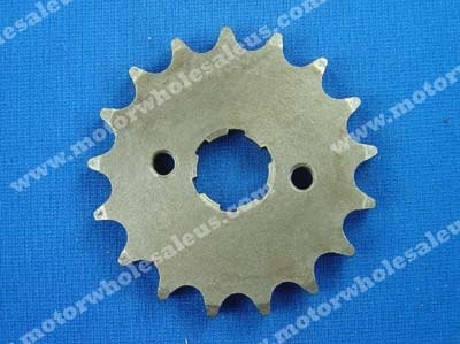 1269318837FRONT SPROCKET13(428-17T)