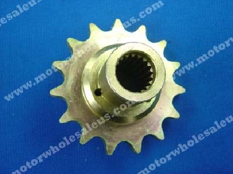 1269318928FRONT SPROCKET07(530-15T)CYCLONE250R