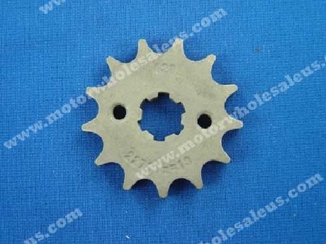 1269318999FRONT SPROCKET05(428-13T)PANTHER125PL