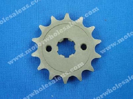 1269319012FRONT SPROCKET04(428-14T)PANTHER125UT
