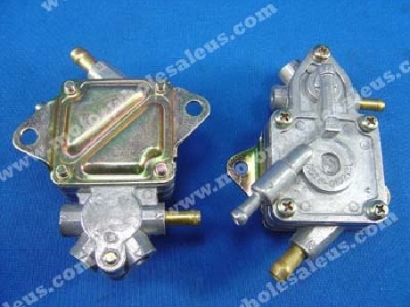 1269320336FUEL PUMP PETCOCK 03-PANTHER300