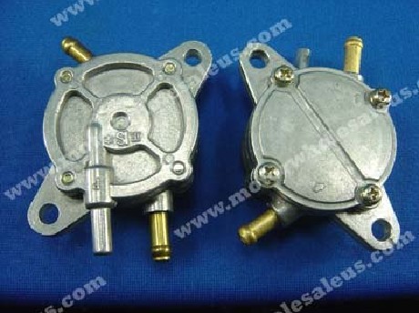 1269320380FUEL PUMP PETCOCK 01-CYCLONE110JP