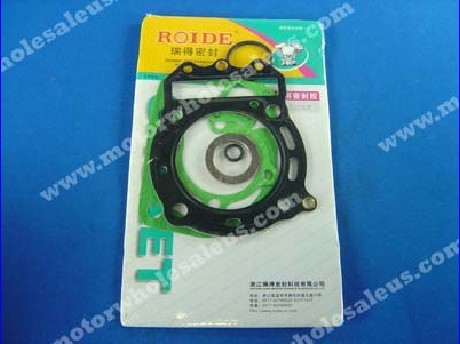 1269385583HEAD GASKET SET07-250CC(WATER COOLED)
