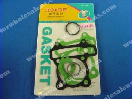 1269385617HEAD GASKET SET04-GY6-150(AIR COOLED)
