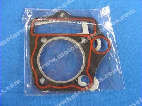 1269385644HEAD GASKET SET02-125CC(AIR COOLED)