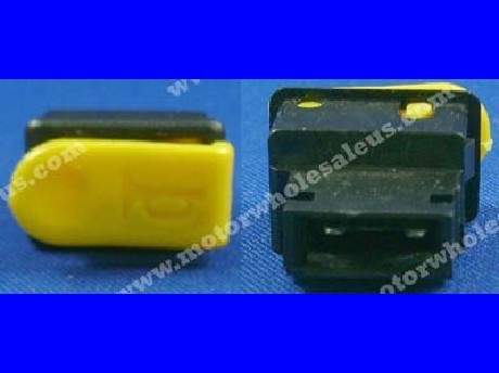 1269397643Horn Button01- Gator50