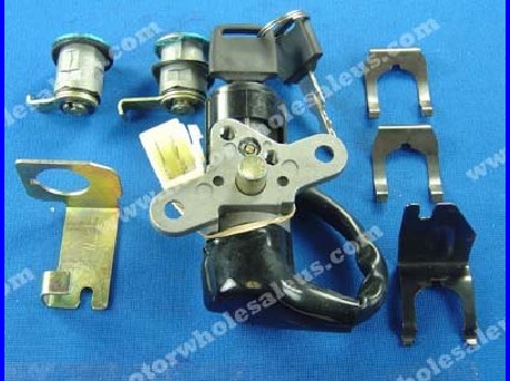 1269398102IGNITION SWITCH40-MAGNUM250