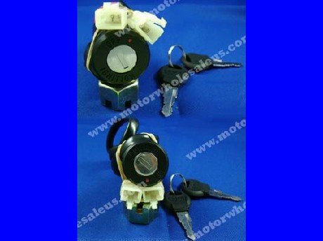 1269398353Ignition Switch31-Ninja 110