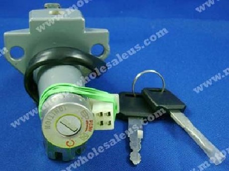 1269398647Ignition Switch12-Jaguar 125