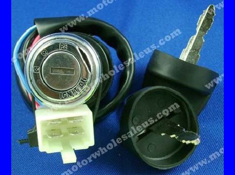 1269398663Ignition Switch11-Panther 300UT