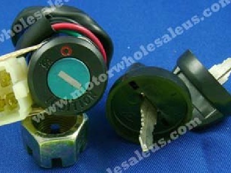 1269398812Ignition Switch04-Panther 110LX