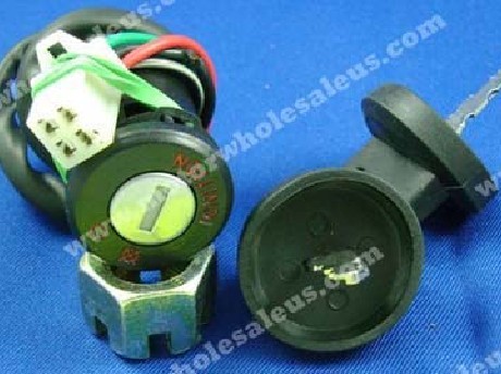 1269398852Ignition Switch02-Panther 110C,110BC