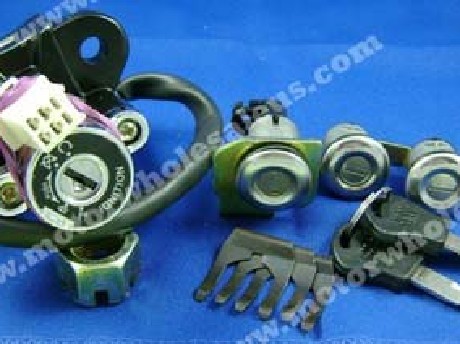 1269399101Ignition Switch23-Gator 250