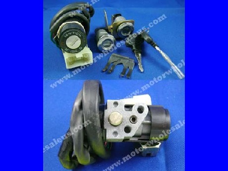 1269399121Ignition Switch22-Gator 150R Mount