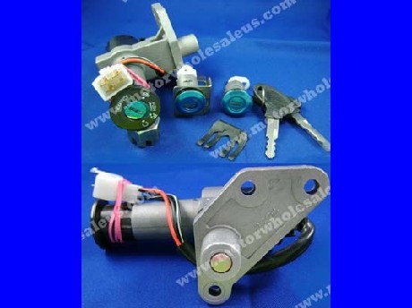 1269399140Ignition Switch21-Gator 150 Mount