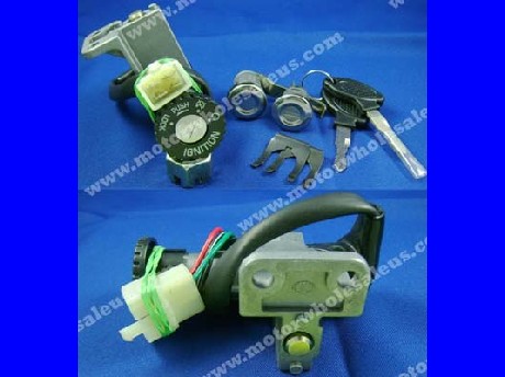 1269399185Ignition Switch19-Gator 50B Mount