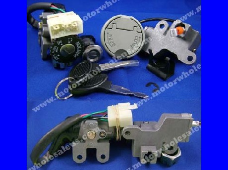 1269399210Ignition Switch18-Gator 50 Mount