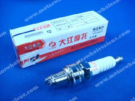 1269473500Spark Plug 02 A7TC (50 To 150 4 Stroke)