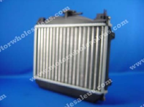 1269493050RADIATOR 03-CYCLONE250RL