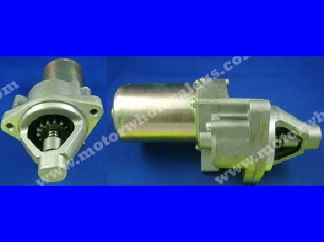 1269639658STARTER20 Generator 6500