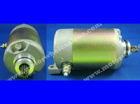 1269639884STARTER11 GATOR 250