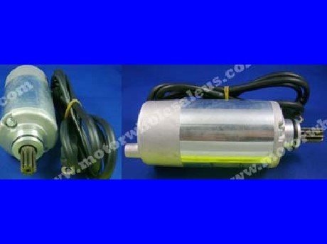 1269639964STARTER05 PANTHER 250JS