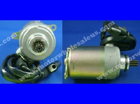 1269640018STARTER02 PANTHER 150MD