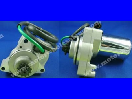 1269640031STARTER01 PANTHER TOP110