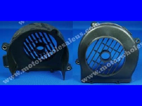1269643569Stator Cover10- Panther 150MD (Front)