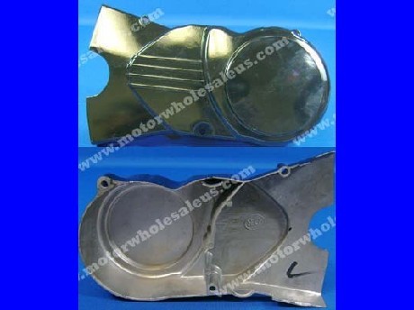 1269643846Stator Cover02- Brancho 125 (Front)