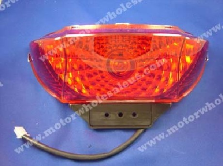 1269645237TAILLIGHT ASSY62-MAGNUM50RL